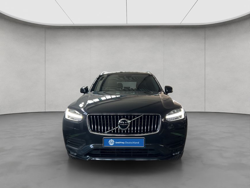 Volvo  Momentum Pro