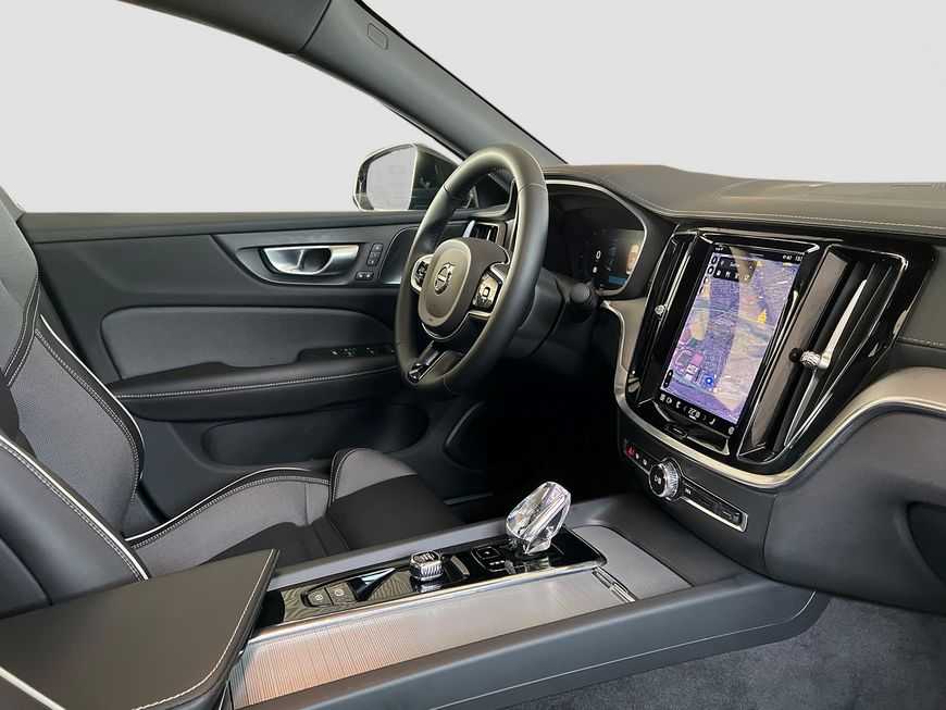 Volvo  19'