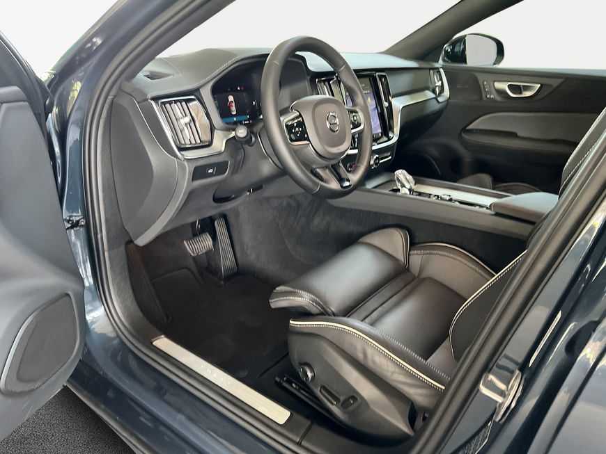 Volvo  19'
