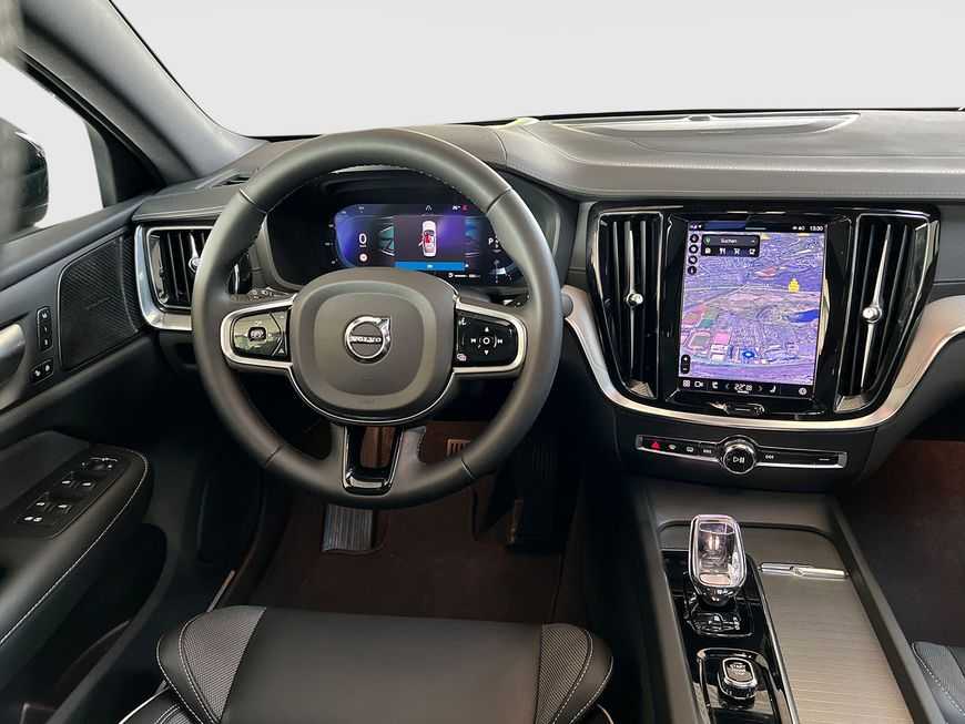 Volvo  19'