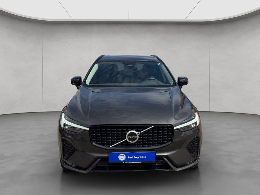 Volvo  Plus Dark
