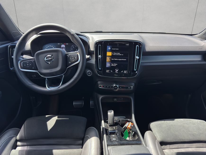 Volvo  RDesign