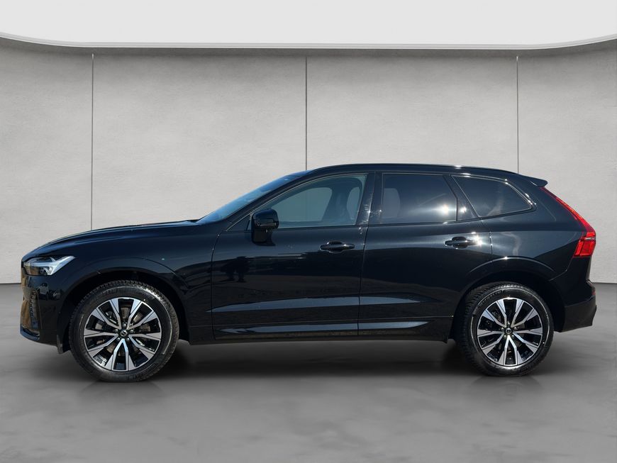 Volvo  Plus Dark