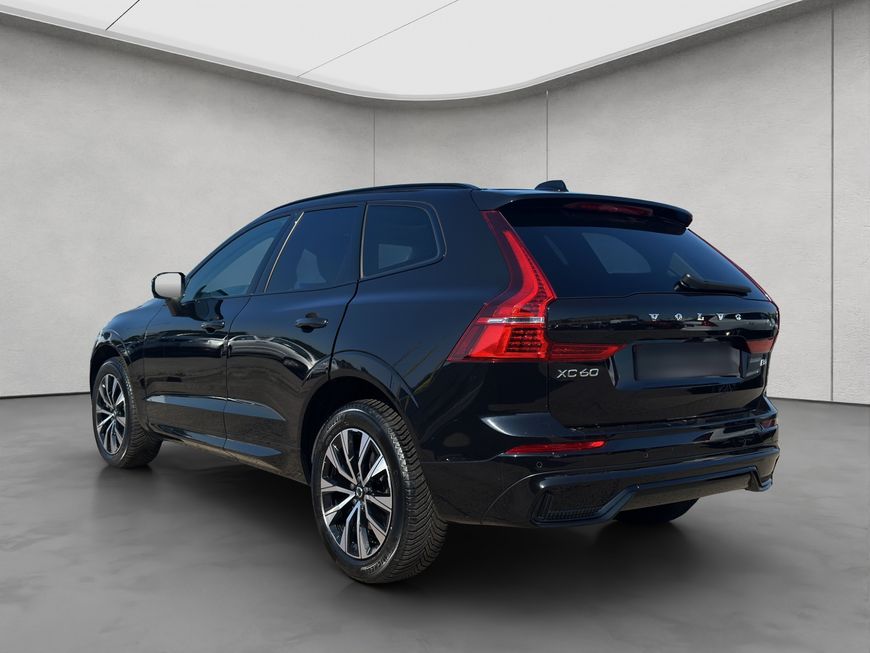 Volvo  Plus Dark