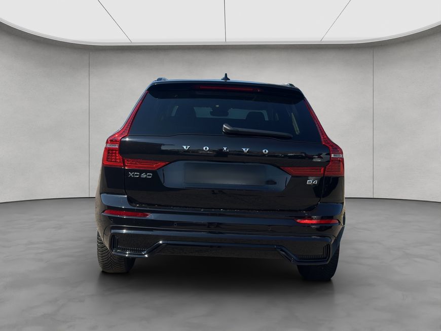 Volvo  Plus Dark