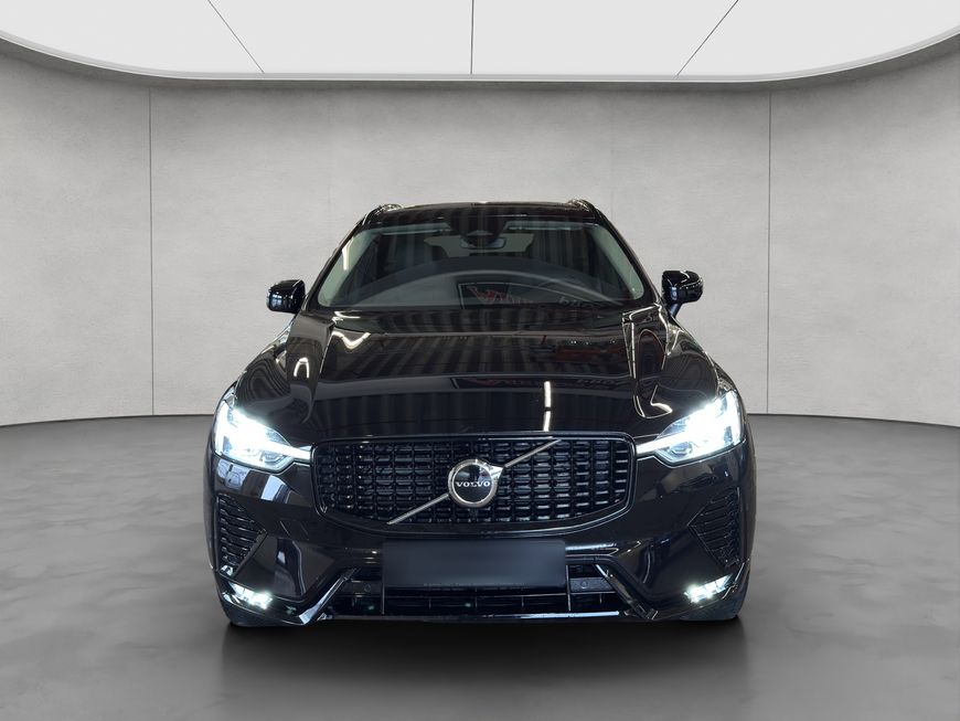 Volvo  19'