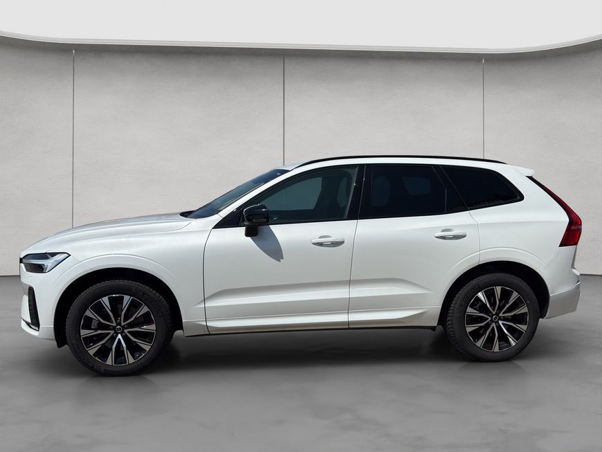 Volvo  Plus Dark