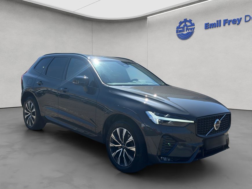 Volvo  Plus Dark