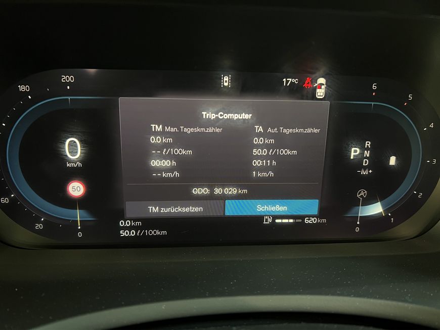 Volvo  Plus Bright