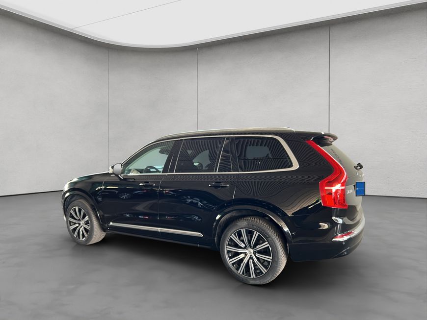 Volvo  Plus Bright