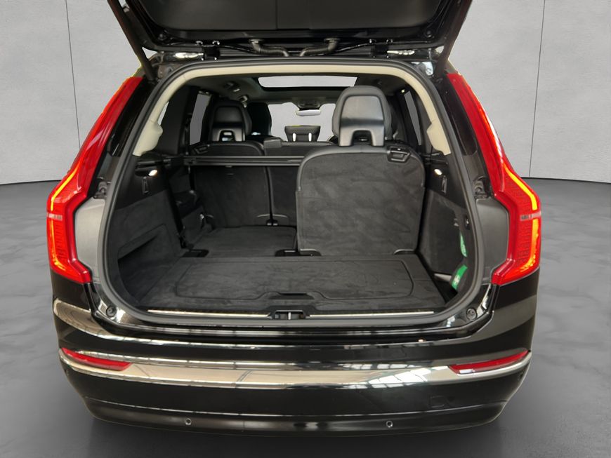 Volvo  Plus Bright