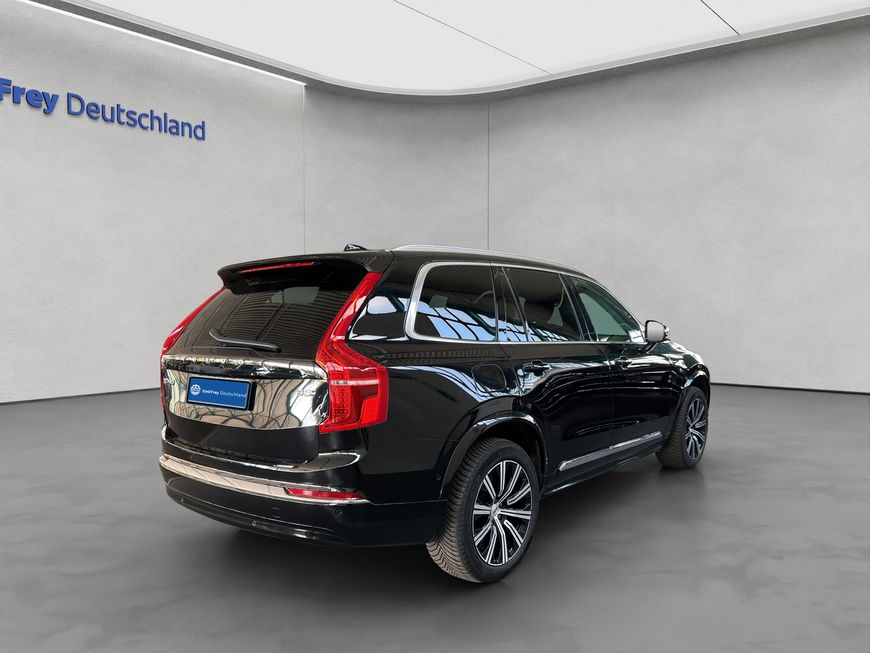Volvo  Plus Bright