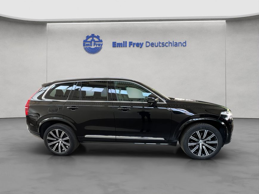 Volvo  Plus Bright