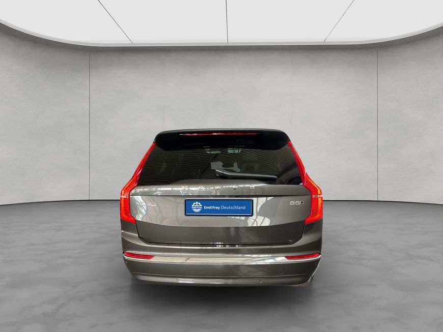 Volvo  Plus Bright