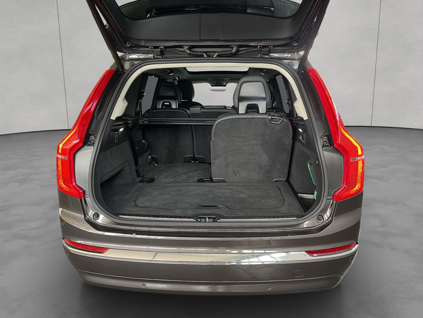 Volvo  Plus Bright
