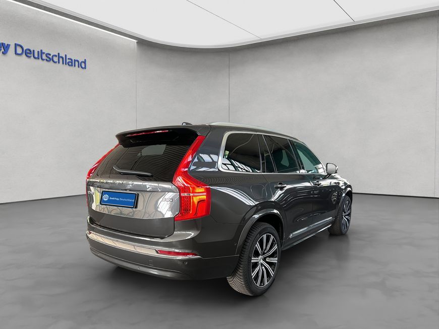 Volvo  Plus Bright