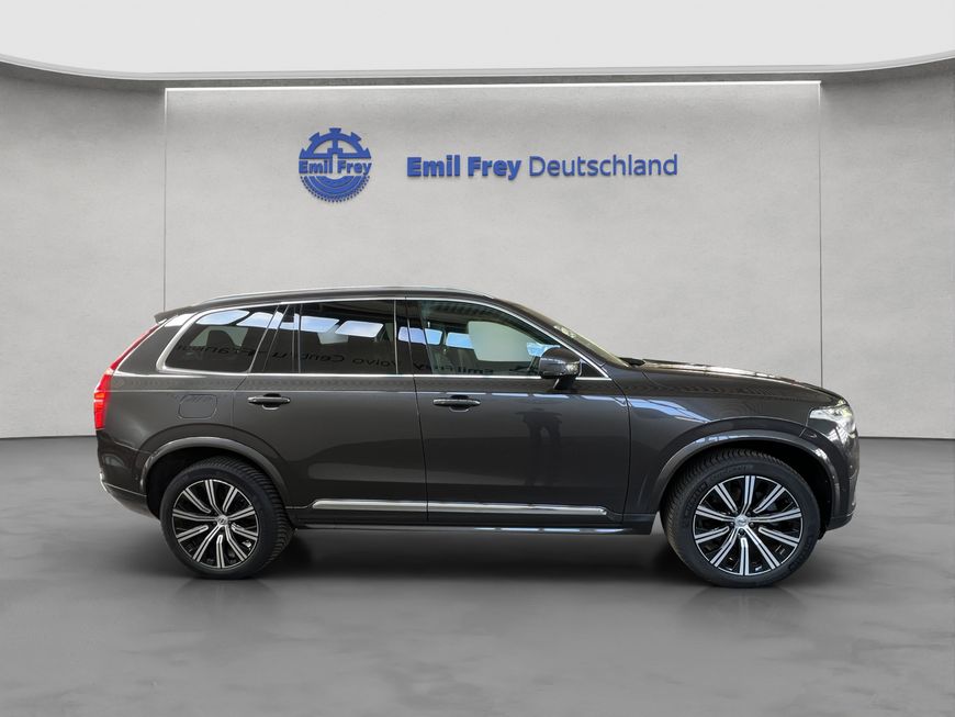 Volvo  Plus Bright