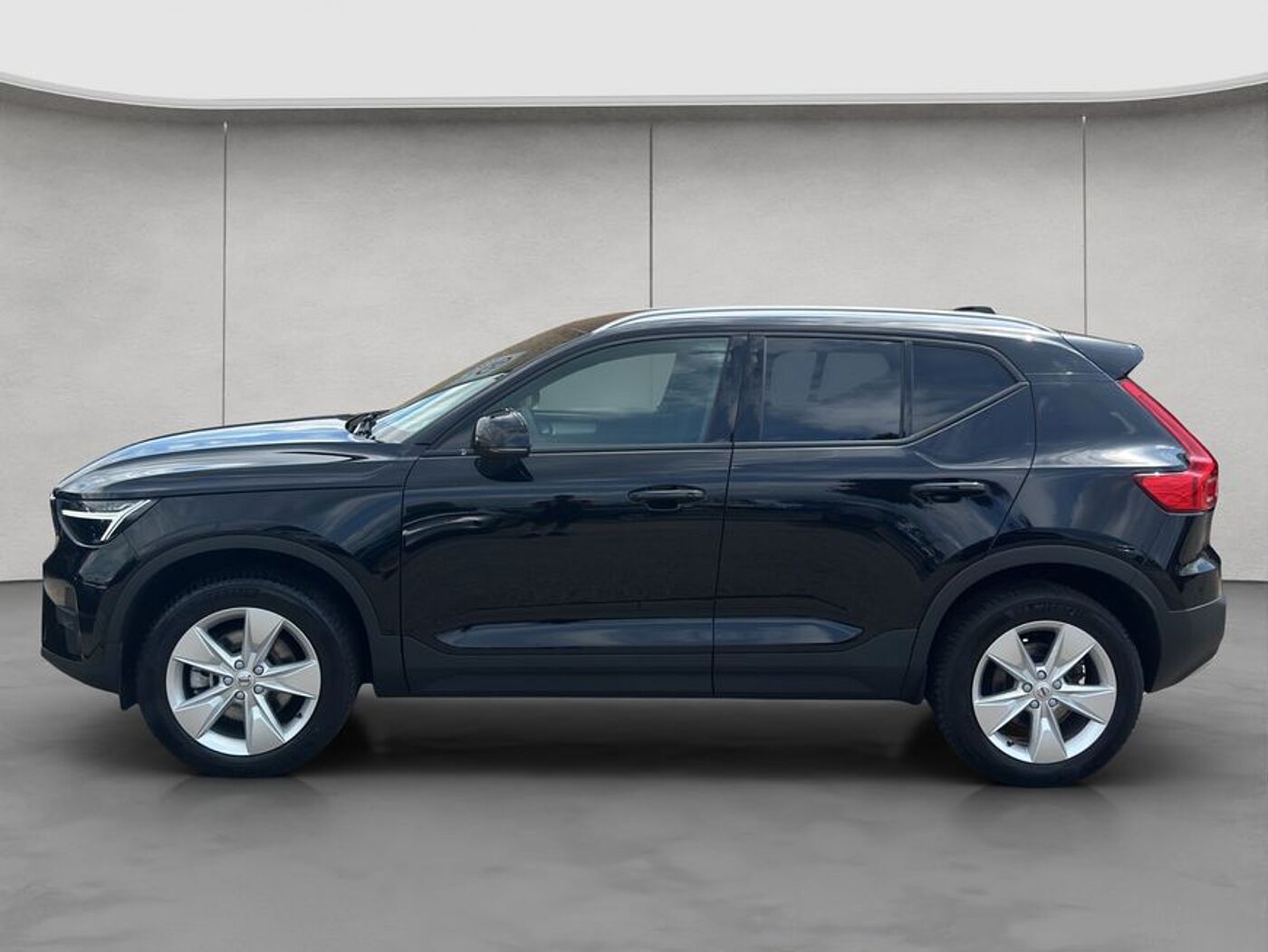 Volvo  Core