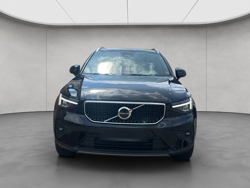Volvo  Core