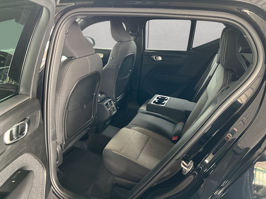 Volvo  Core