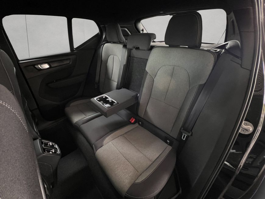 Volvo  Core