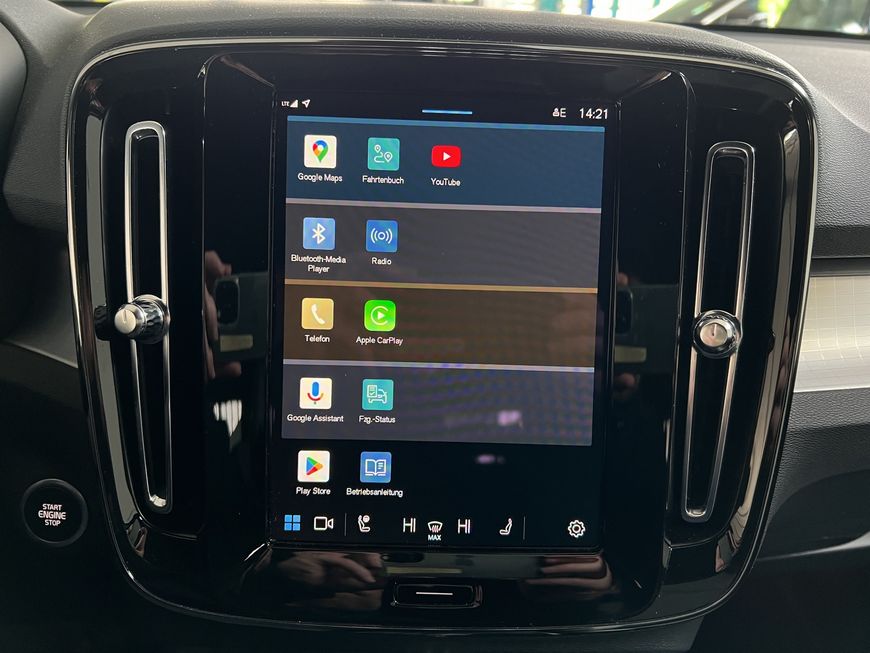 Volvo  Core