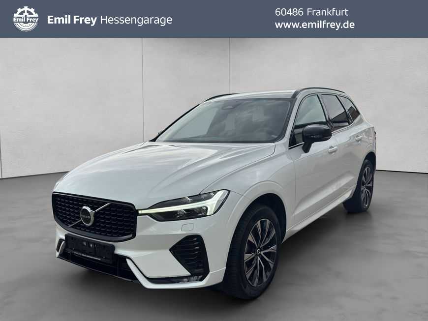 Volvo  Plus Dark