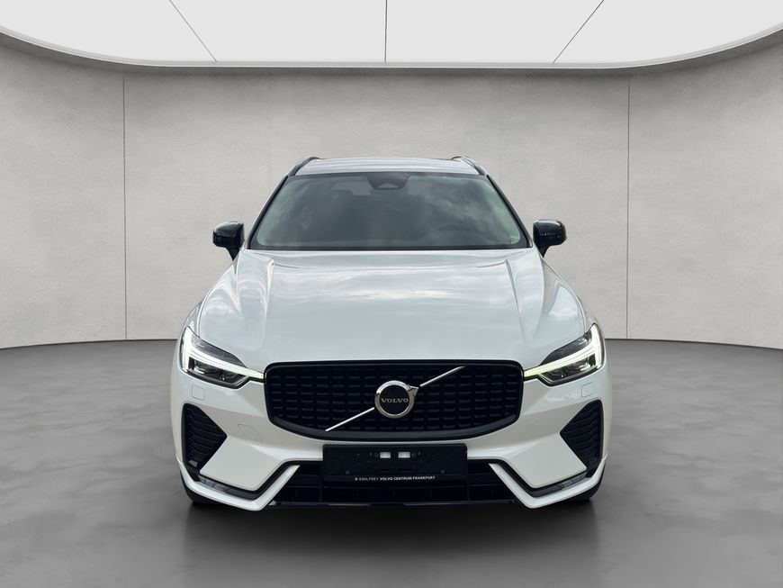 Volvo  Plus Dark