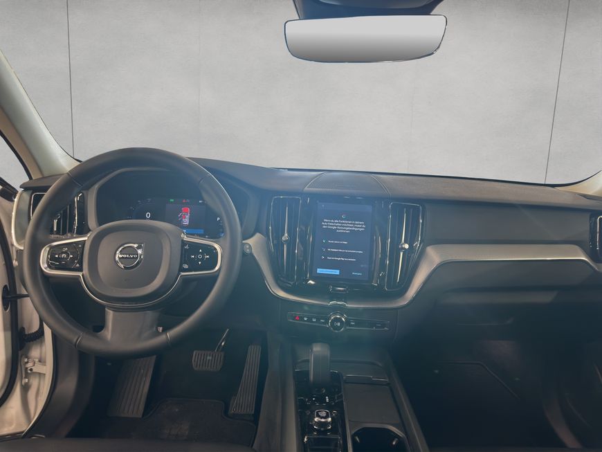Volvo  Plus Dark