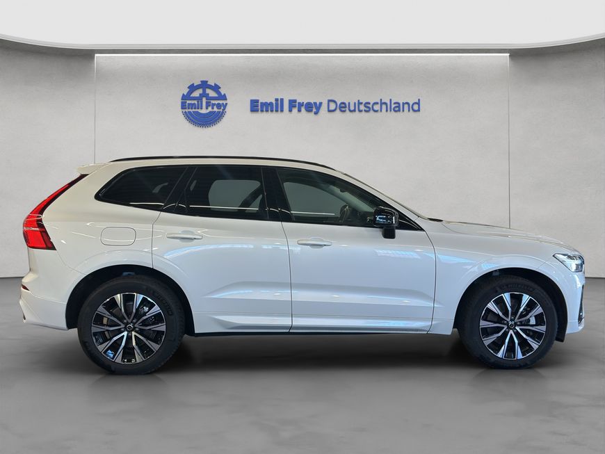 Volvo  Plus Dark