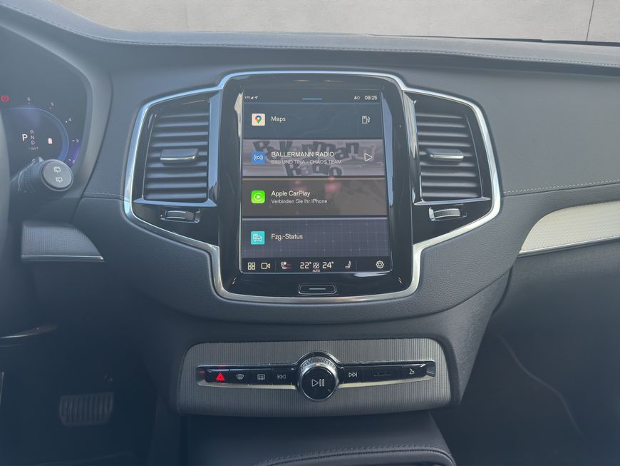 Volvo  Plus Bright