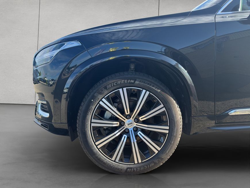 Volvo  Plus Bright