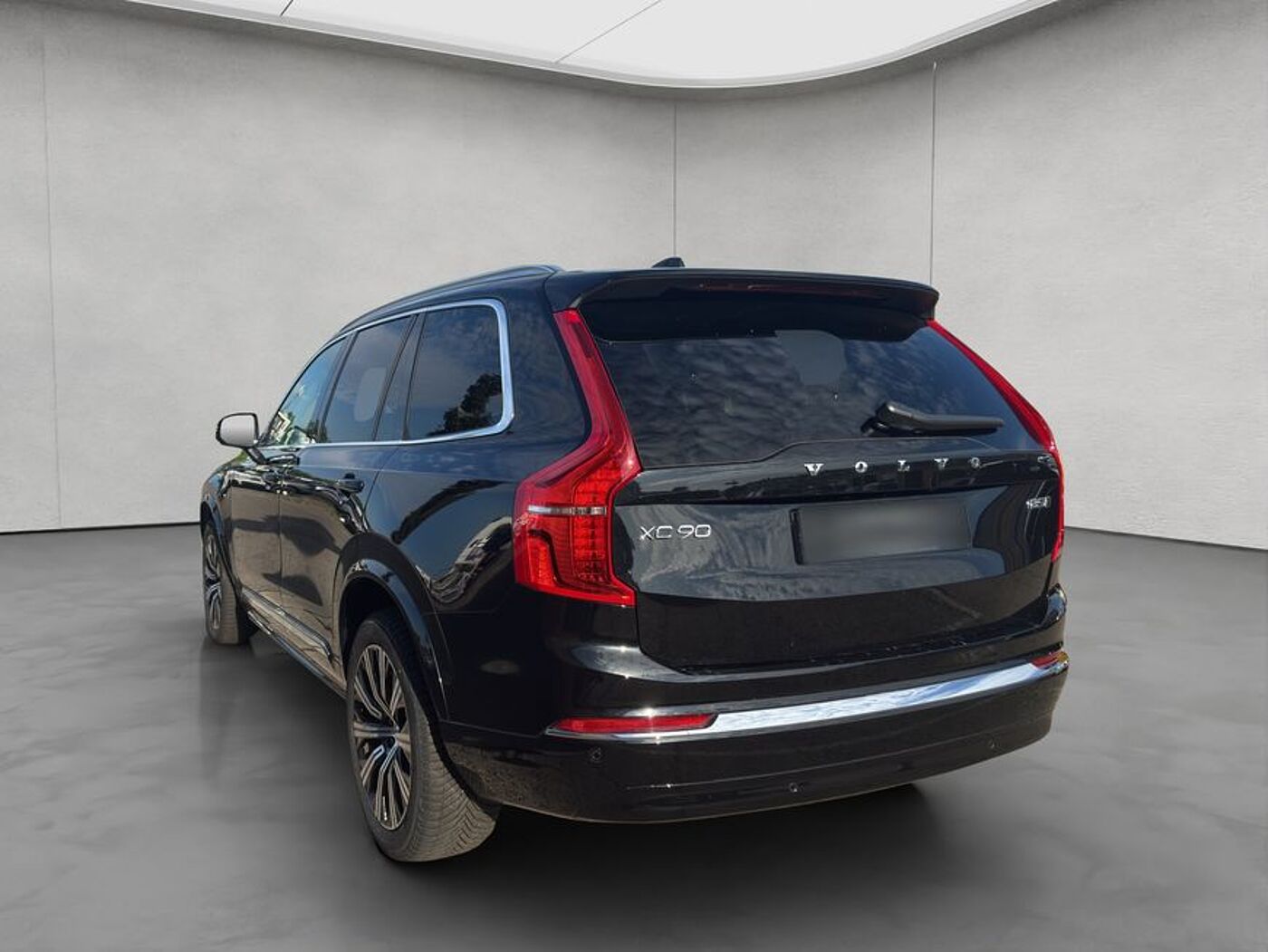 Volvo  Plus Bright