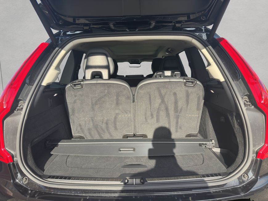 Volvo  Plus Bright