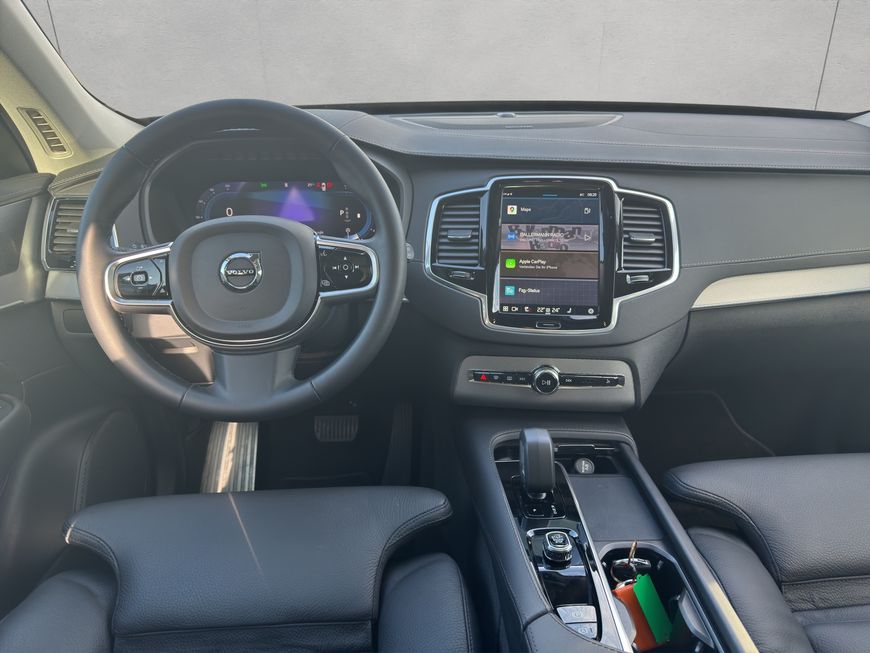 Volvo  Plus Bright