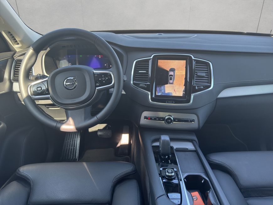 Volvo  Plus Bright