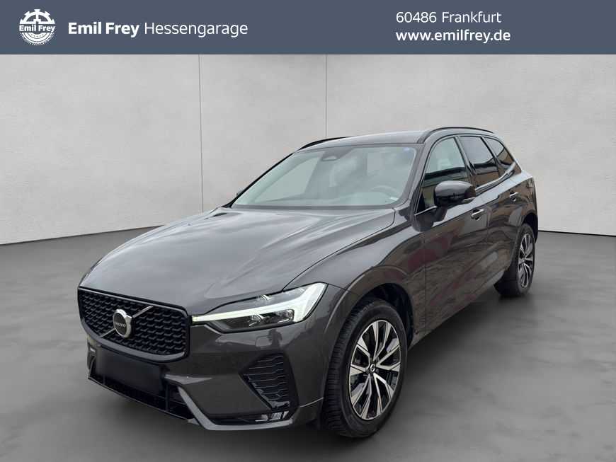 Volvo  Plus Dark