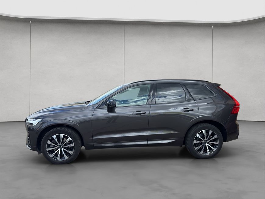 Volvo  Plus Dark