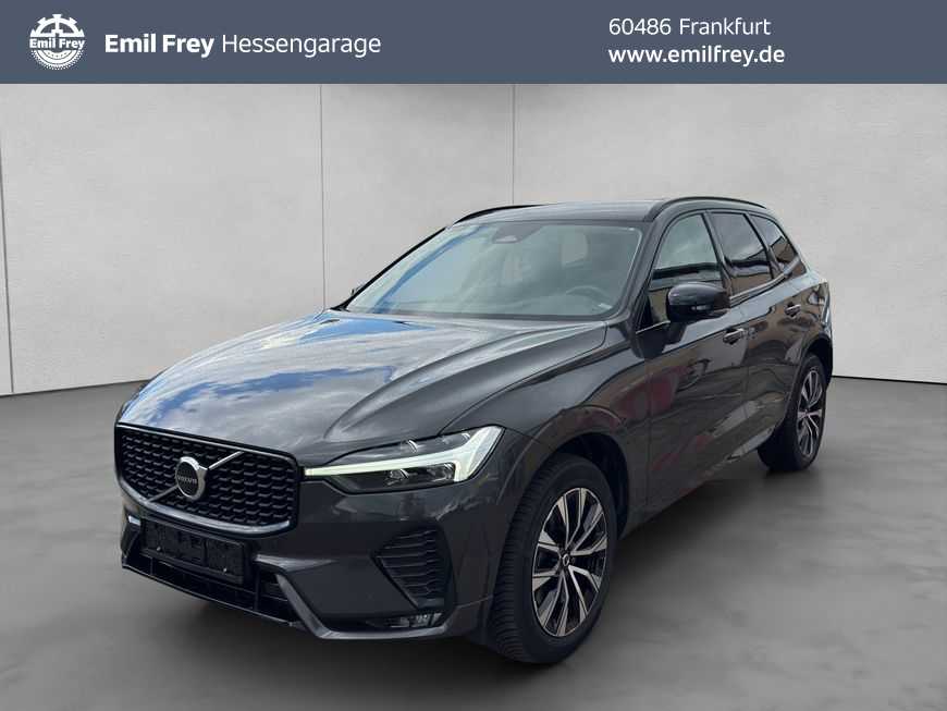 Volvo  Plus Dark