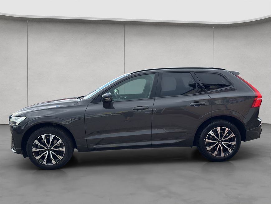 Volvo  Plus Dark