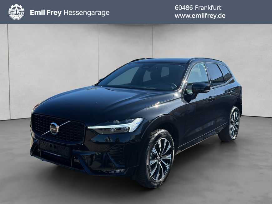 Volvo  Plus Dark