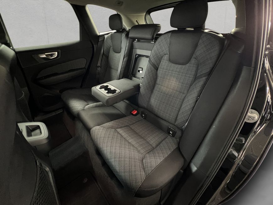 Volvo  Core