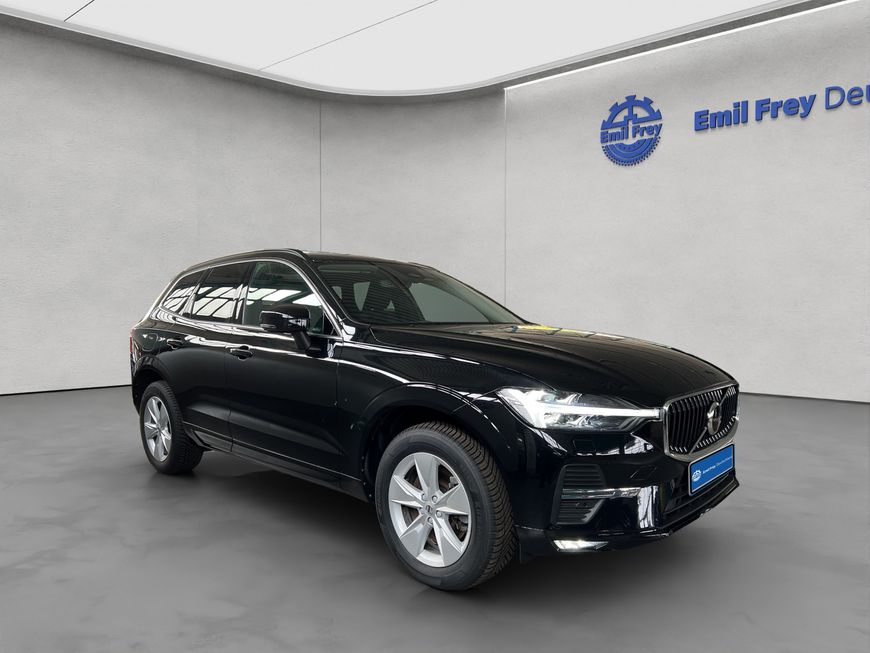 Volvo  Core