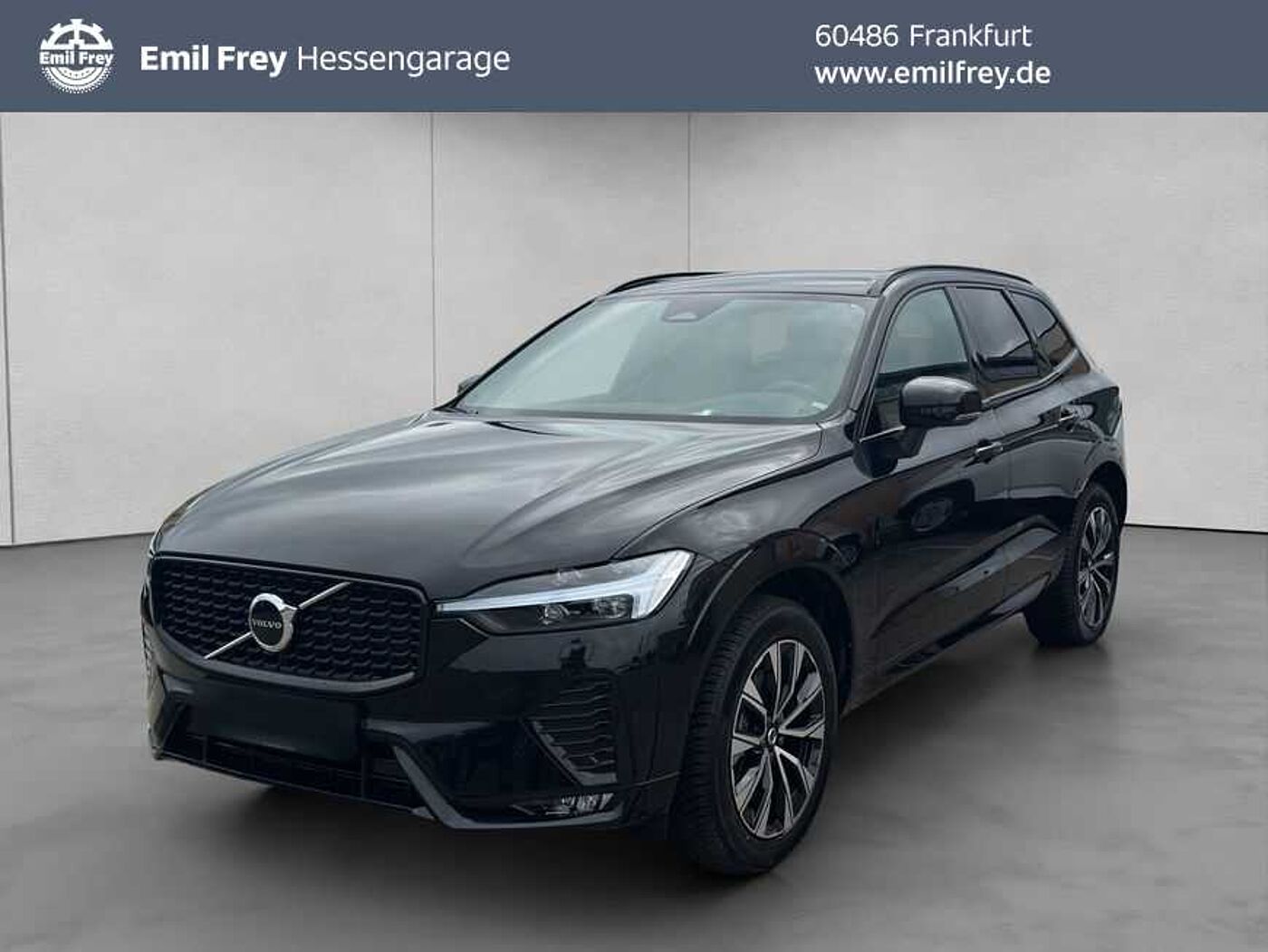 Volvo  Plus Dark