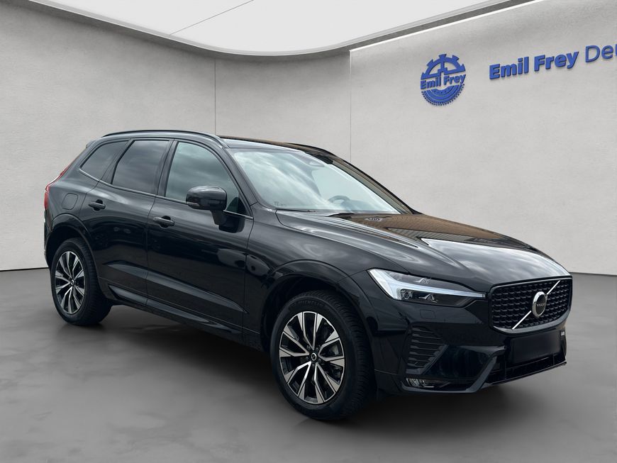 Volvo  Plus Dark