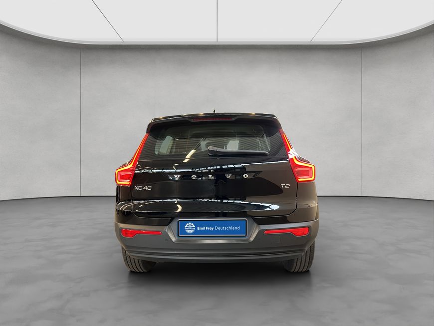 Volvo  Momentum Core