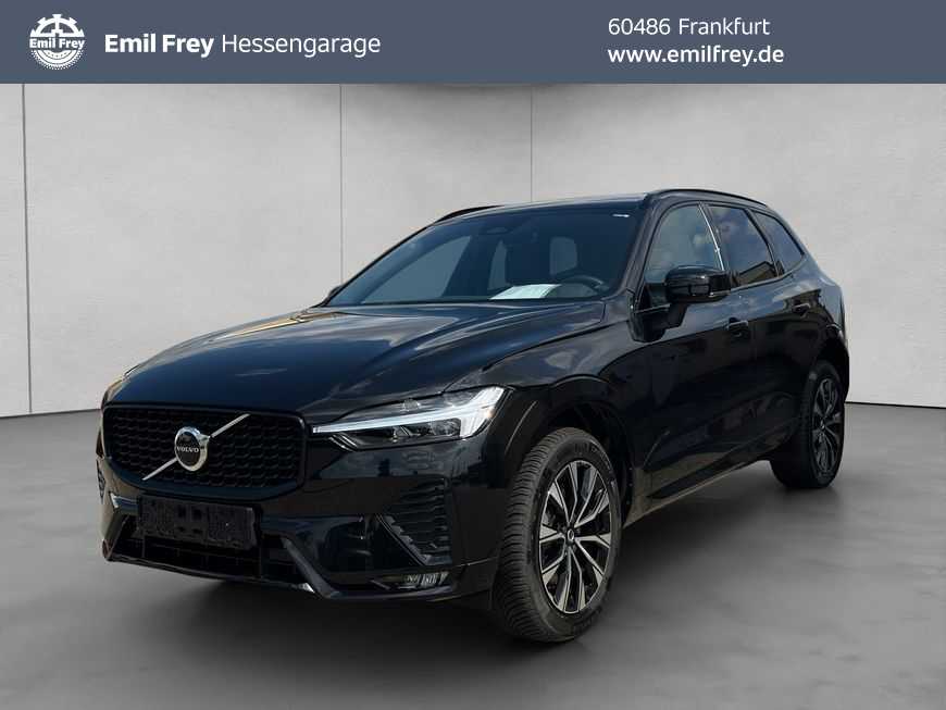 Volvo  Plus Dark