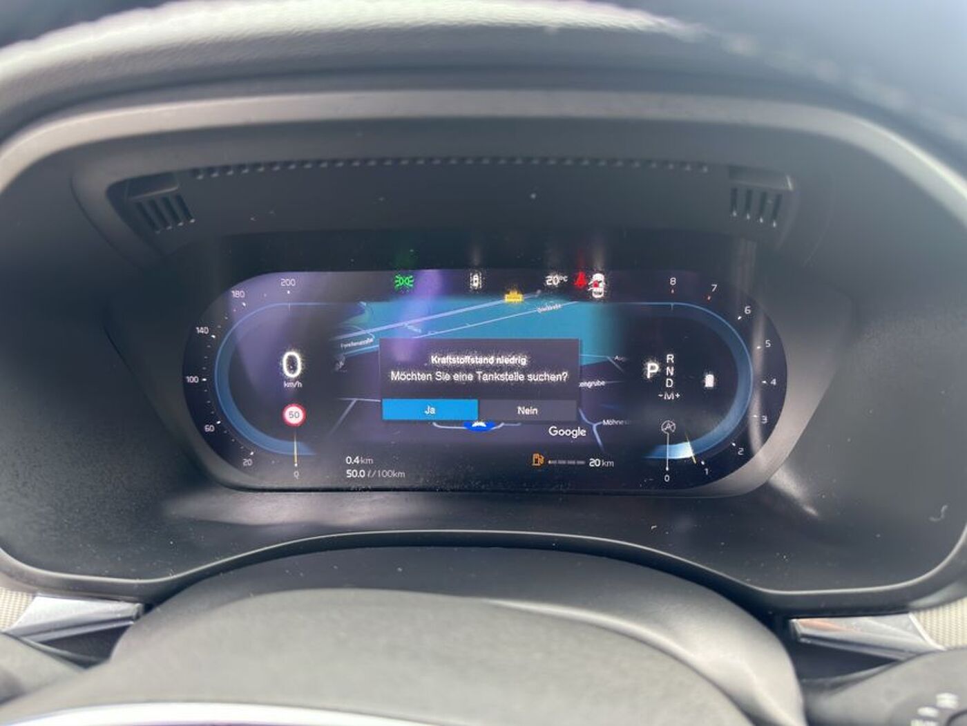 Volvo  Plus Dark