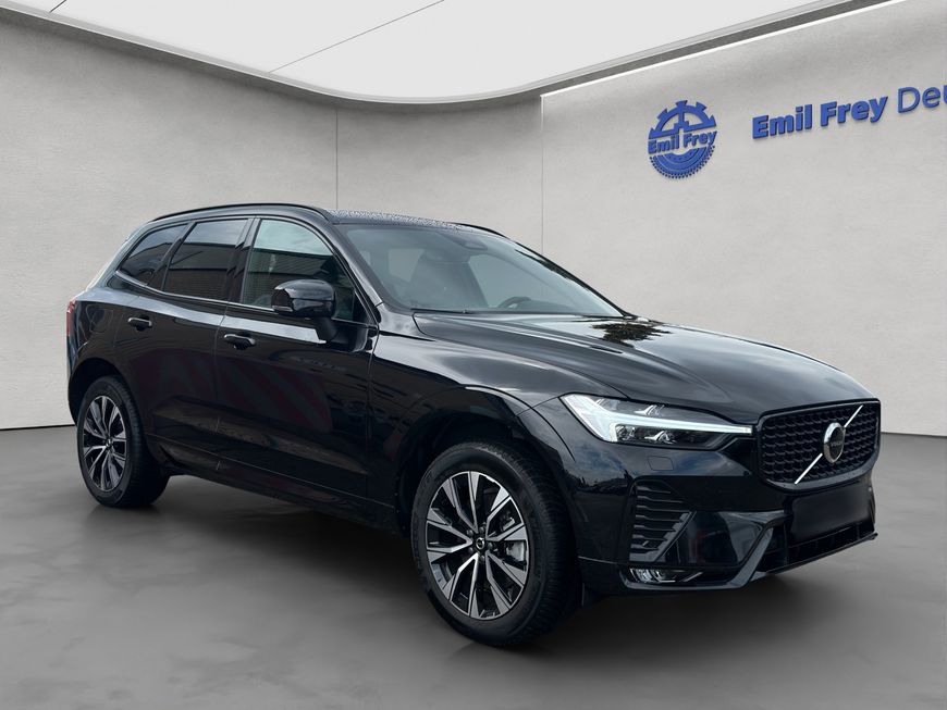 Volvo  Plus Dark