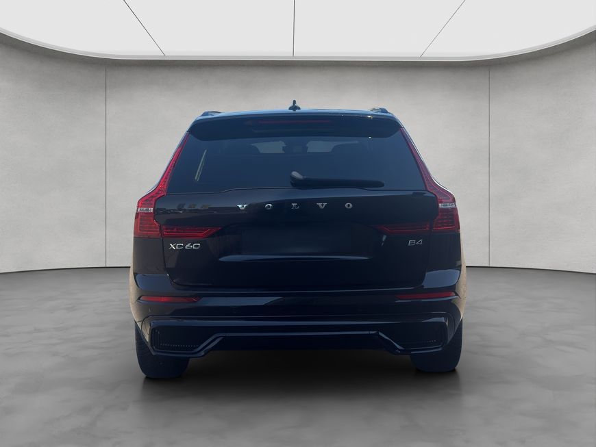 Volvo  Plus Dark